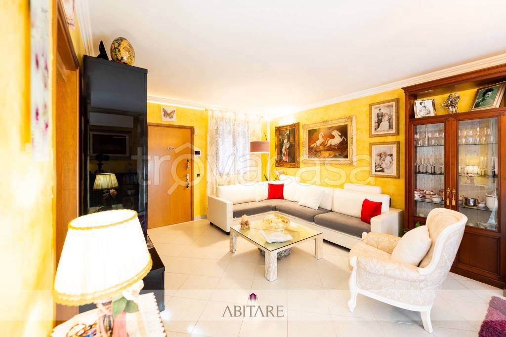 casa indipendente in vendita a Liscate