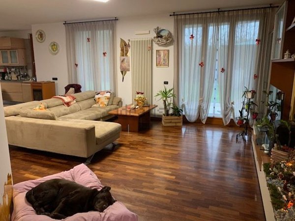 appartamento in vendita a Liscate