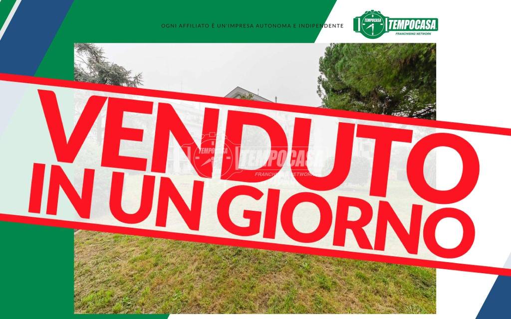 appartamento in vendita a Liscate