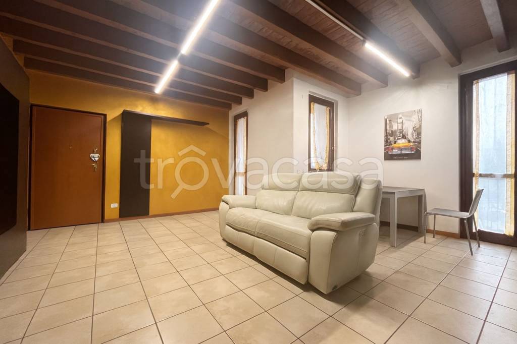 appartamento in vendita a Liscate
