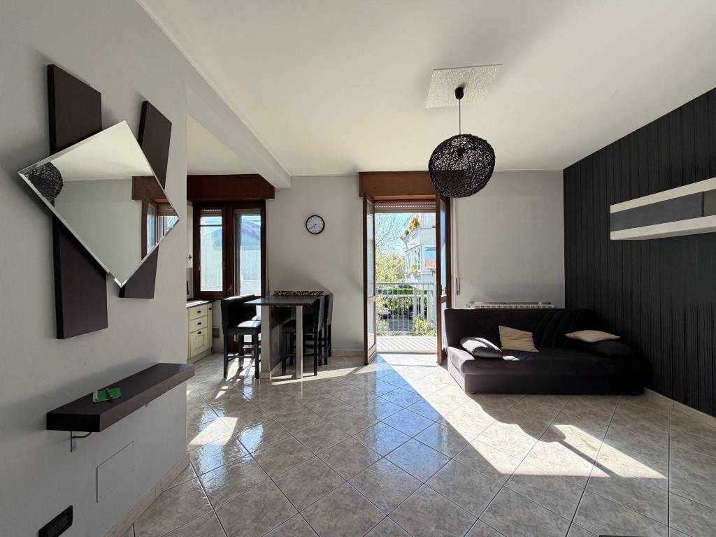 appartamento in vendita a Liscate