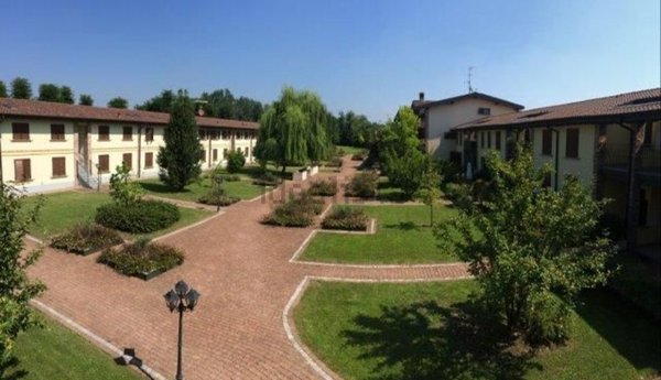 appartamento in vendita a Liscate