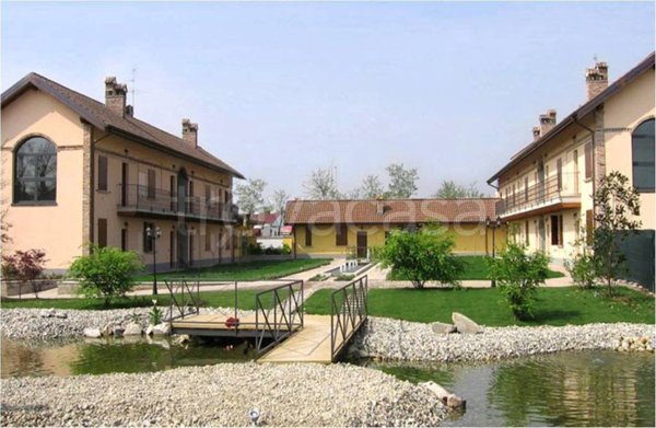 appartamento in vendita a Liscate