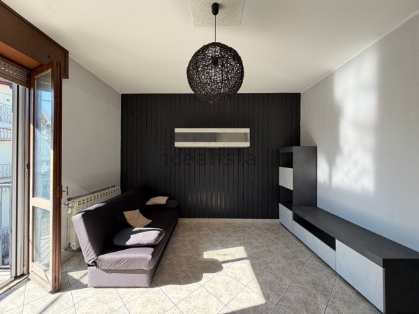 appartamento in vendita a Liscate