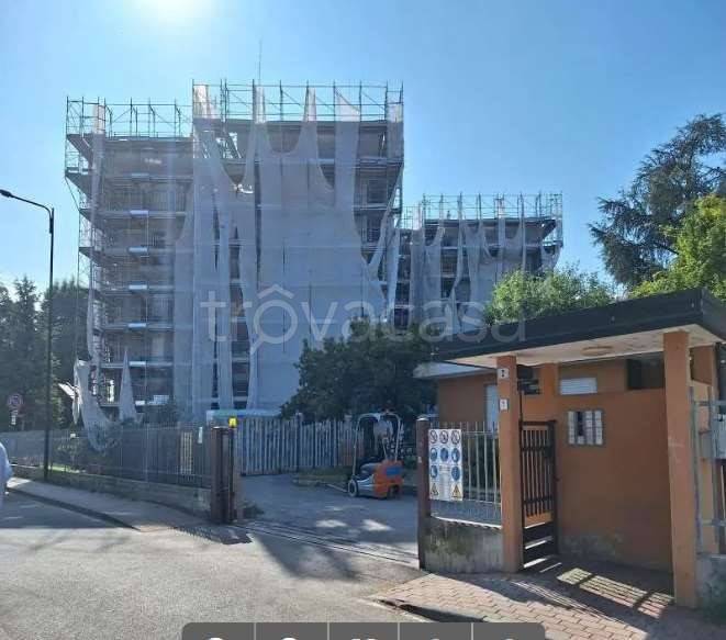 appartamento in vendita a Liscate