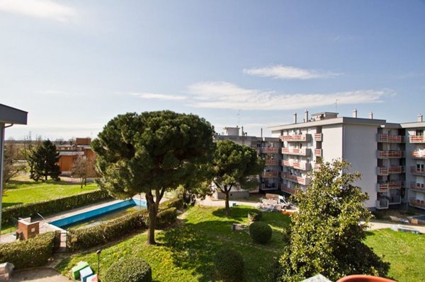 appartamento in vendita a Liscate