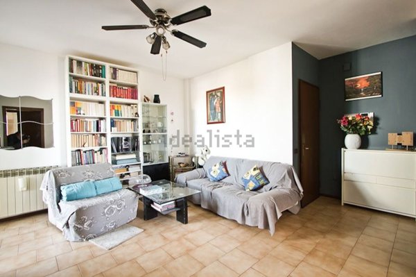 appartamento in vendita a Liscate