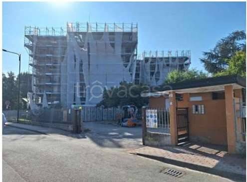 appartamento in vendita a Liscate
