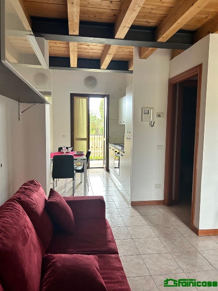 appartamento in vendita a Liscate