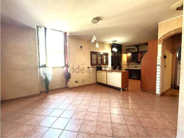 appartamento in vendita a Liscate