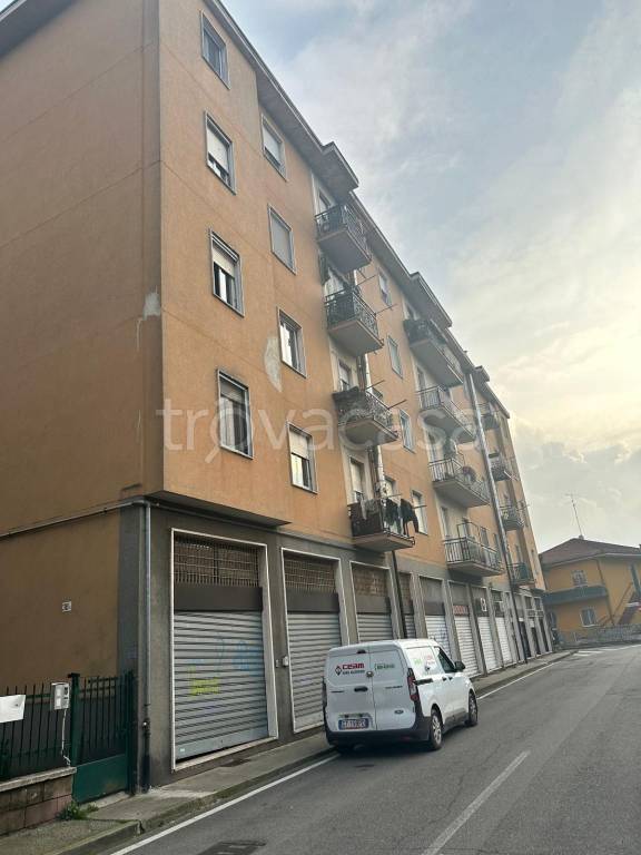 appartamento in vendita a Liscate