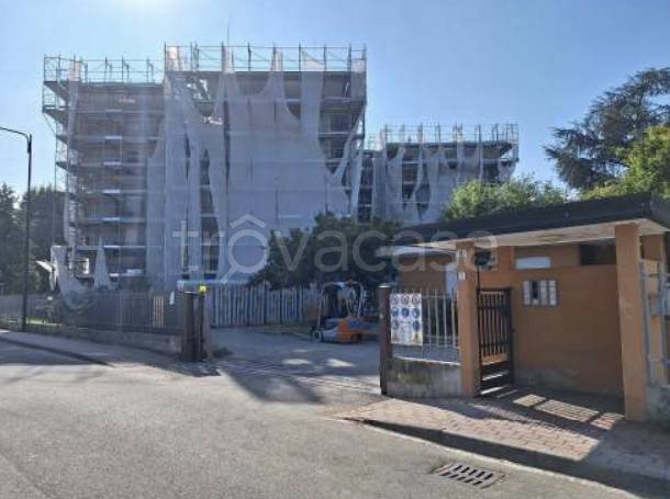 appartamento in vendita a Liscate