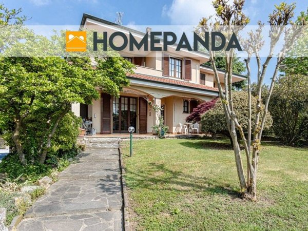 casa indipendente in vendita a Liscate