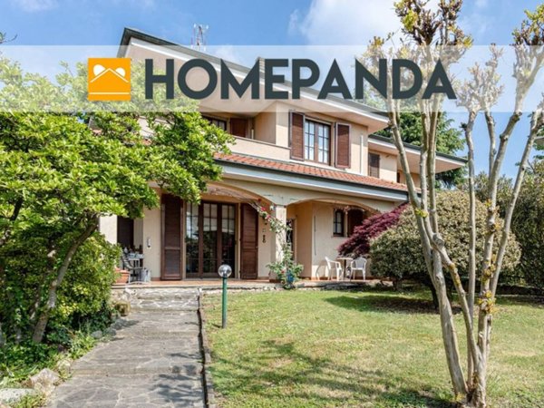 casa indipendente in vendita a Liscate