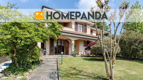 casa indipendente in vendita a Liscate