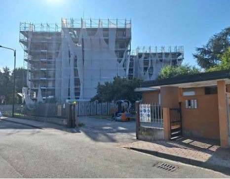appartamento in vendita a Liscate