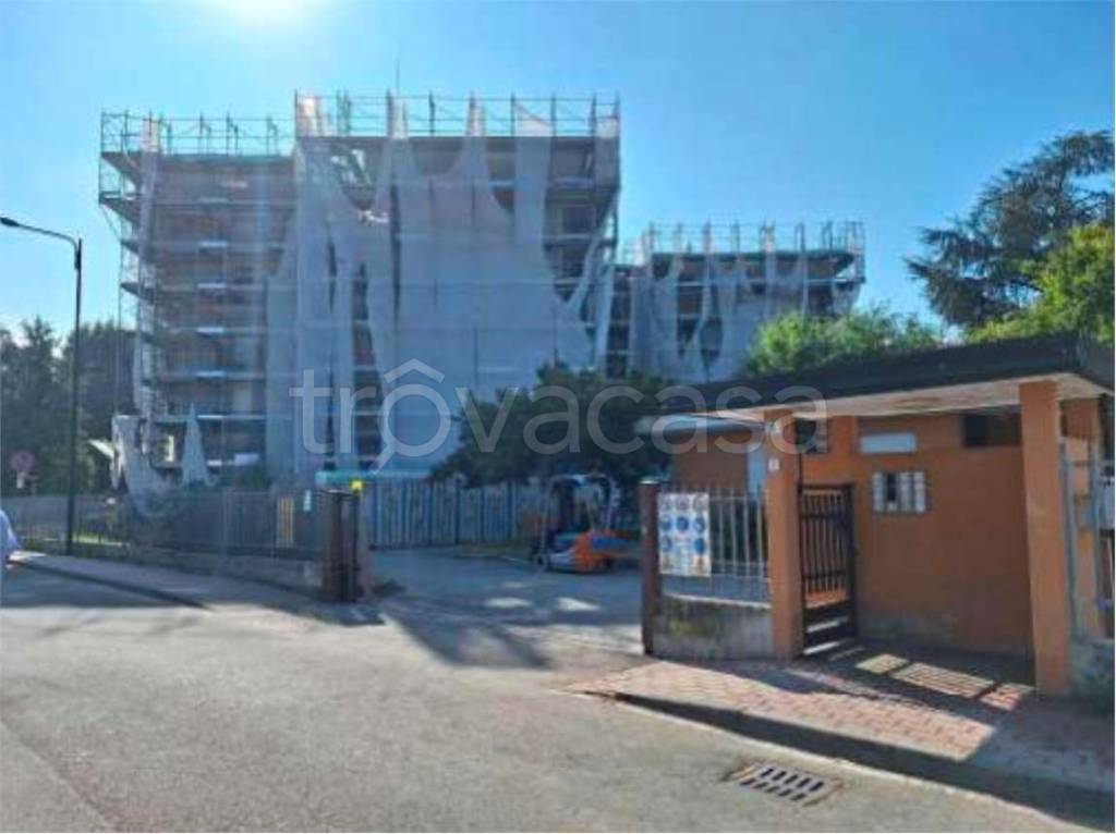 appartamento in vendita a Liscate