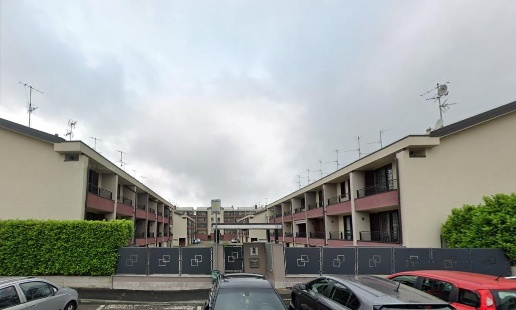 appartamento in vendita a Liscate