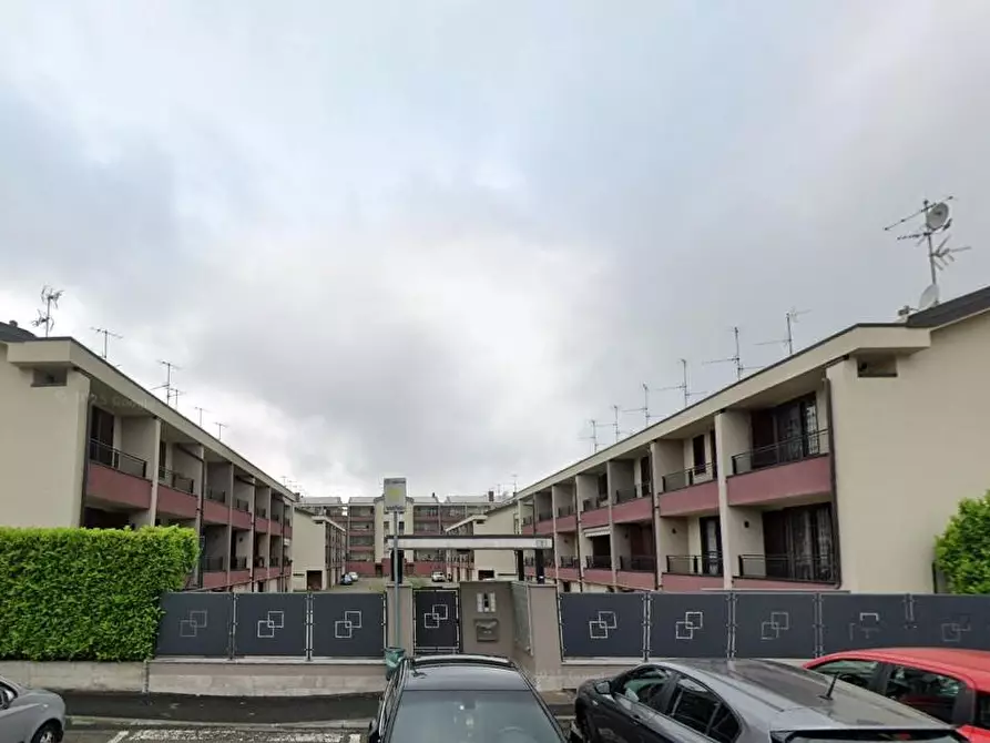 appartamento in vendita a Liscate