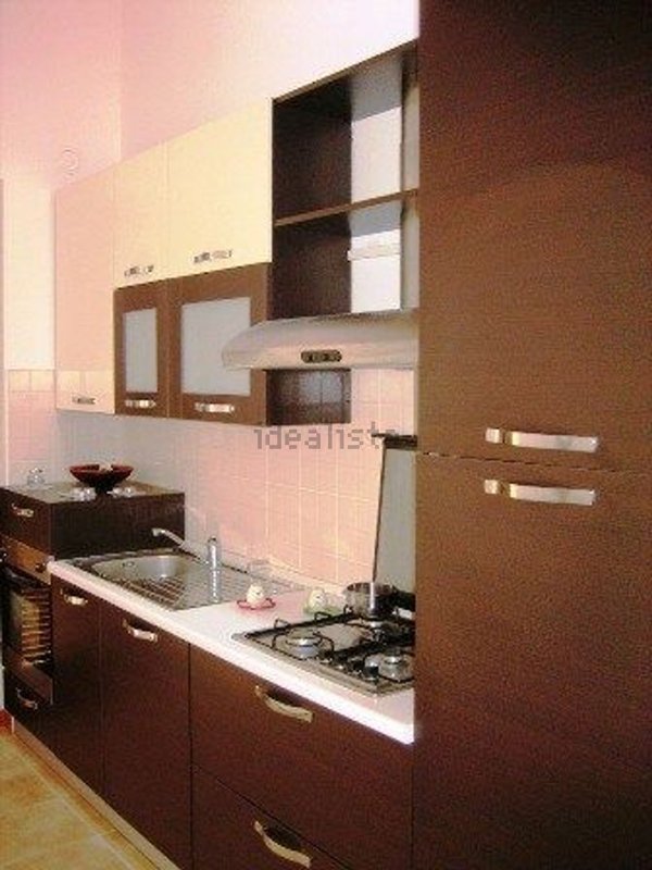 appartamento in vendita a Liscate