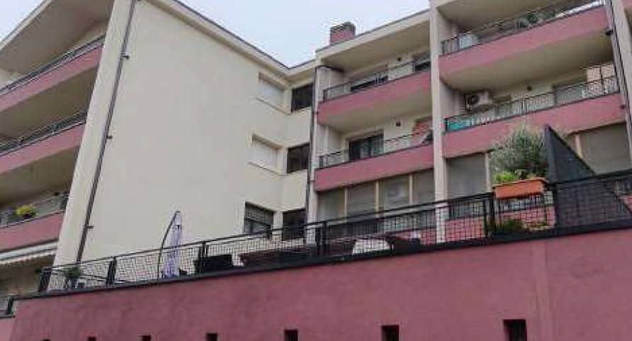 appartamento in vendita a Liscate