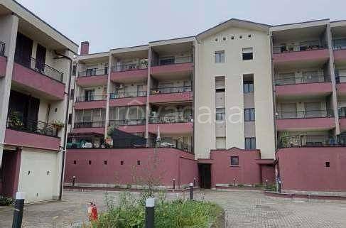 appartamento in vendita a Liscate