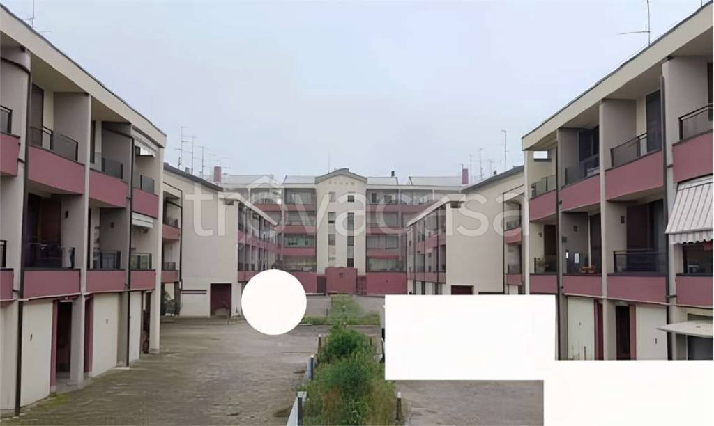 appartamento in vendita a Liscate