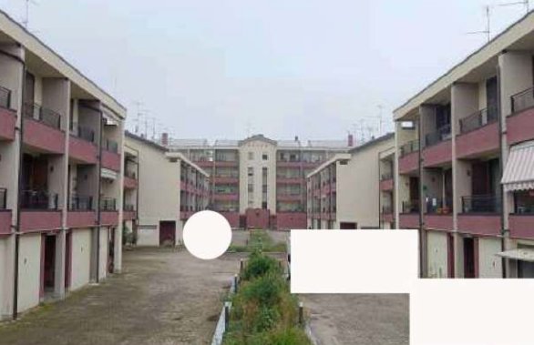 appartamento in vendita a Liscate