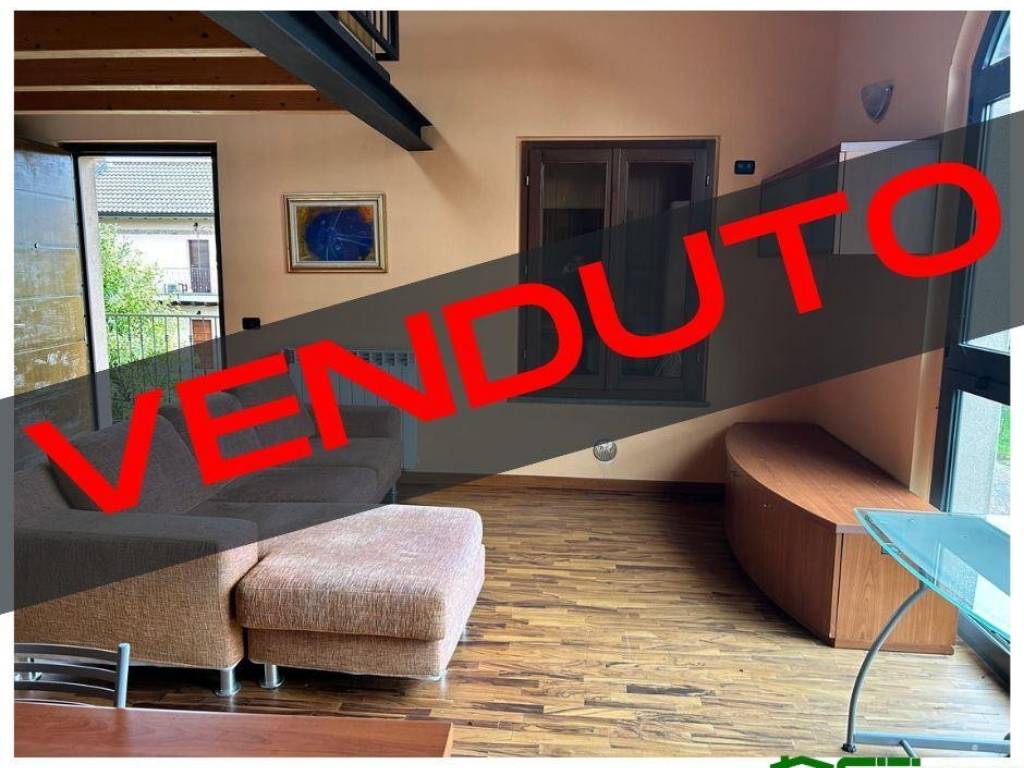 appartamento in vendita a Liscate