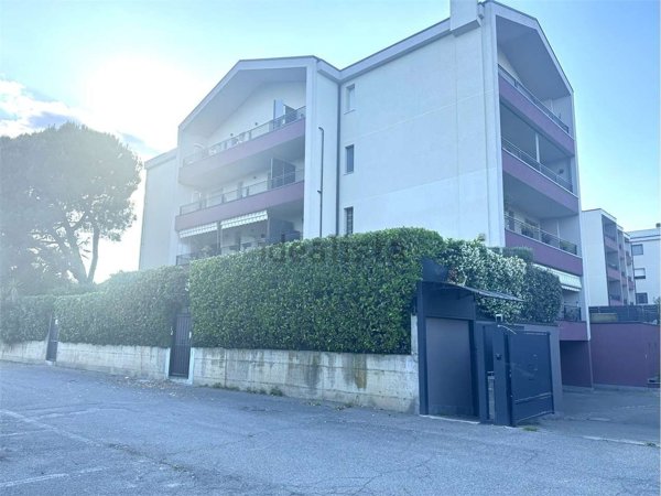 appartamento in vendita a Liscate