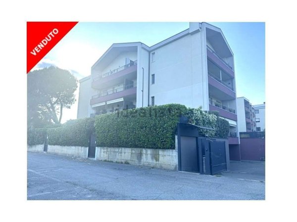 appartamento in vendita a Liscate