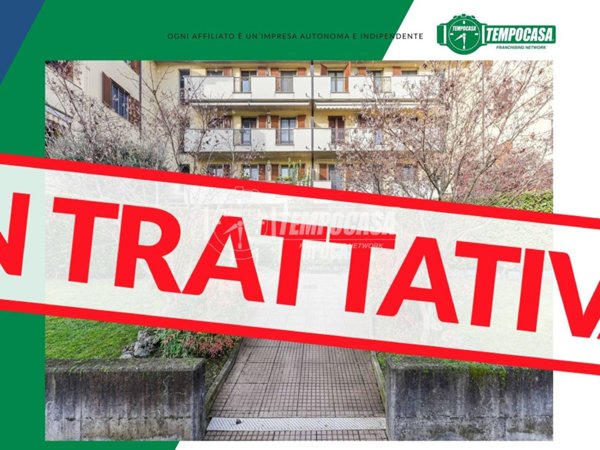 appartamento in vendita a Liscate