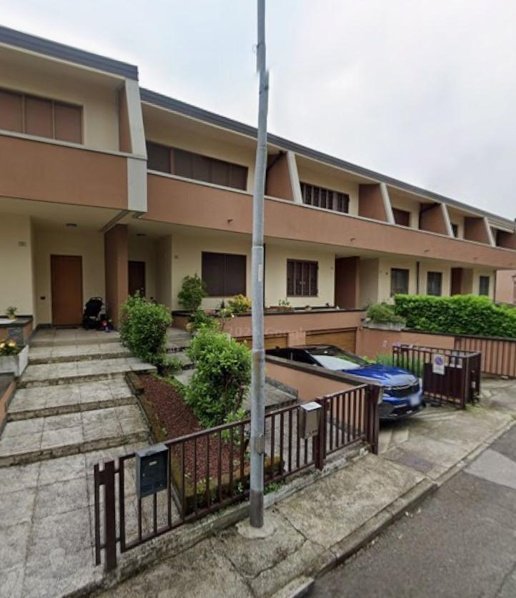 casa indipendente in vendita a Liscate