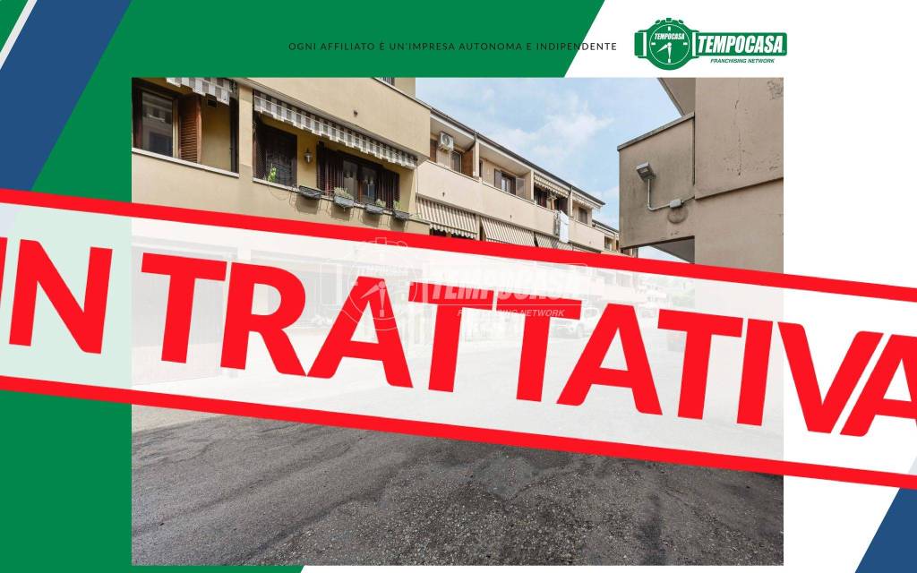 casa indipendente in vendita a Liscate
