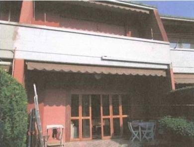 casa indipendente in vendita a Liscate