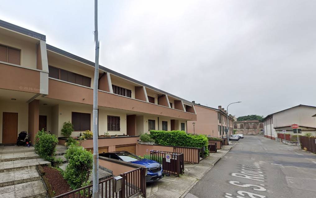 casa indipendente in vendita a Liscate