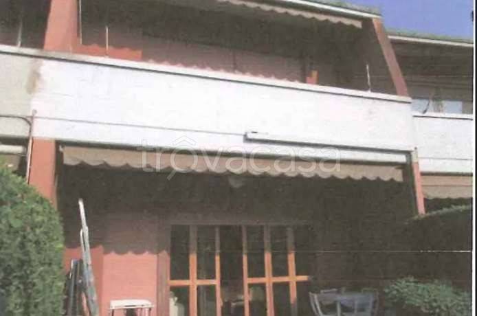 casa indipendente in vendita a Liscate