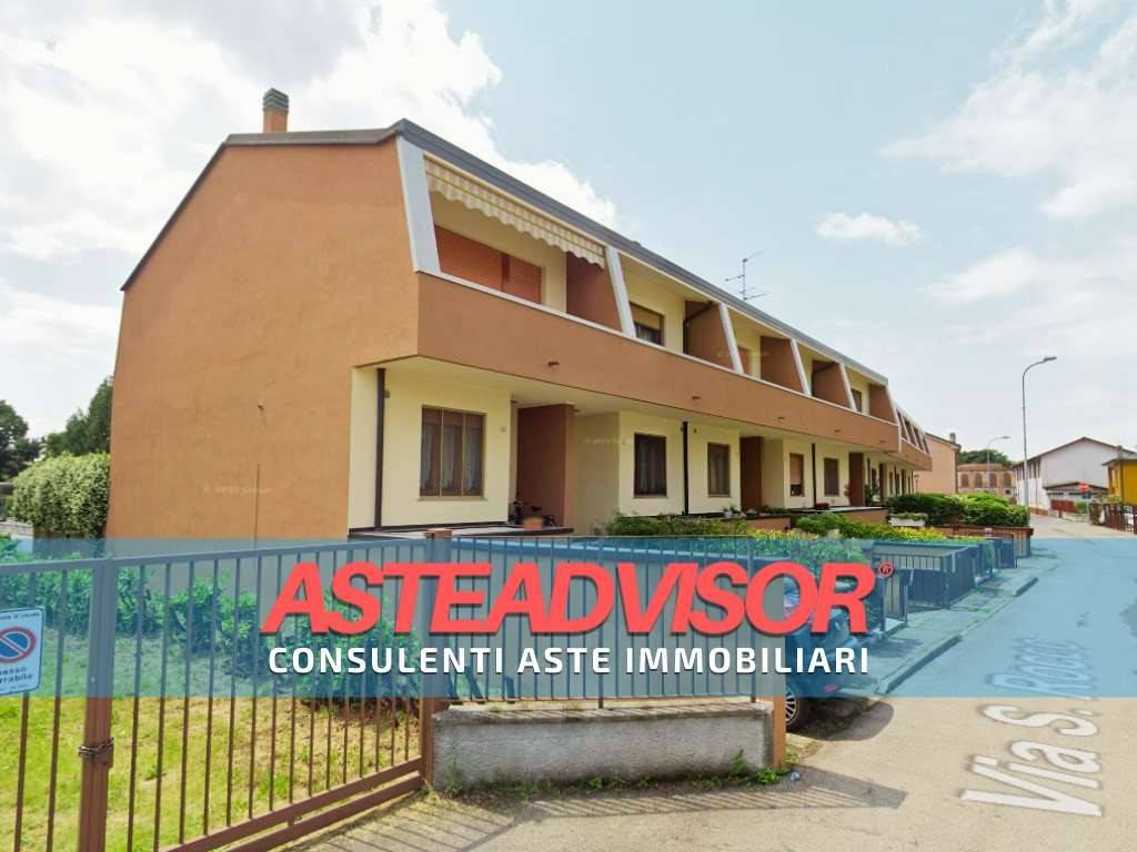 casa indipendente in vendita a Liscate