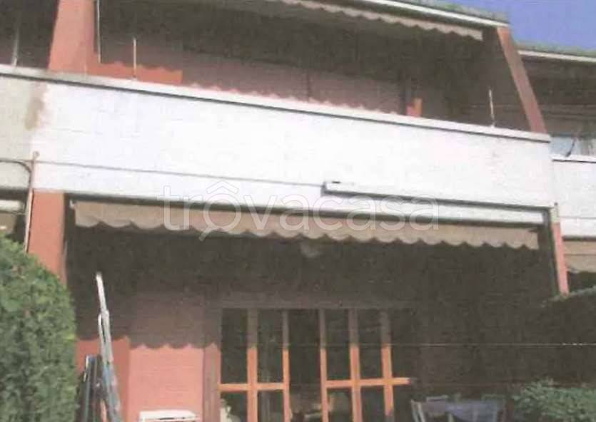 casa indipendente in vendita a Liscate