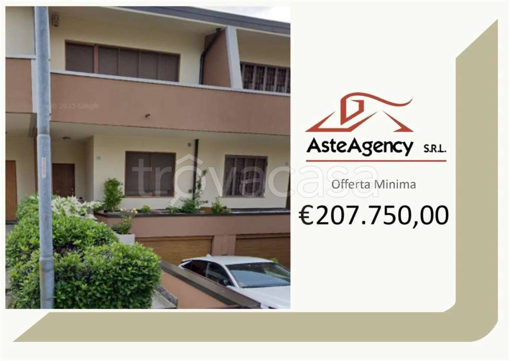 casa indipendente in vendita a Liscate