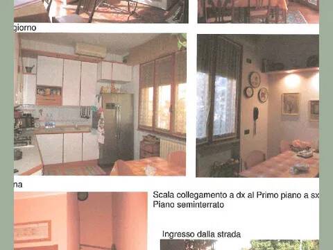 appartamento in vendita a Liscate