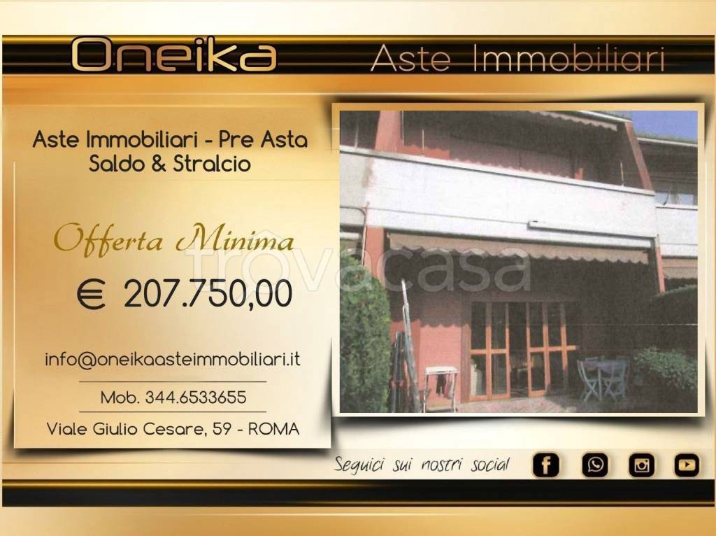 casa indipendente in vendita a Liscate