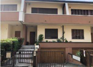 casa indipendente in vendita a Liscate