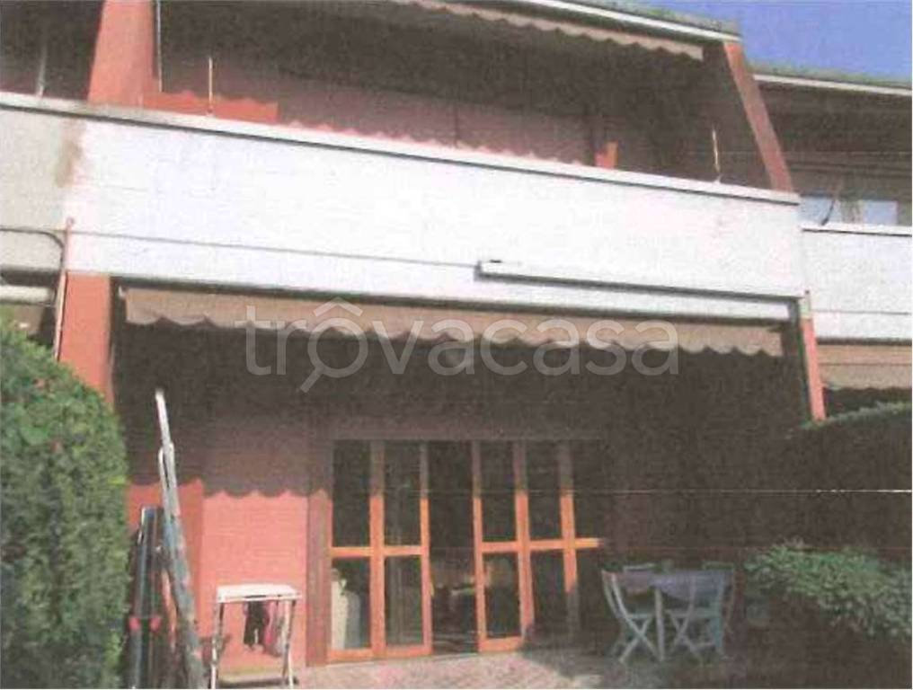 appartamento in vendita a Liscate