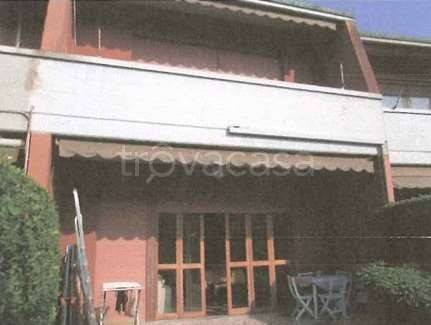 appartamento in vendita a Liscate