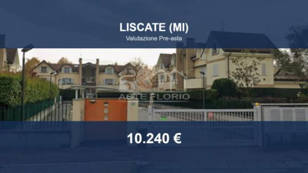 terreno edificabile in vendita a Liscate