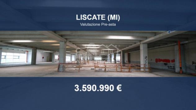 casale in vendita a Liscate
