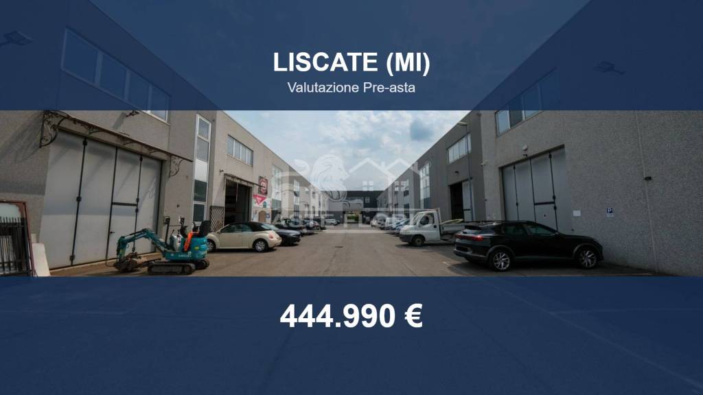 casa indipendente in vendita a Liscate