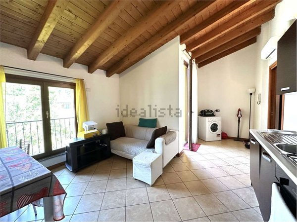 appartamento in vendita a Liscate