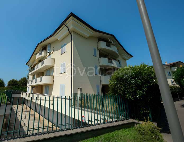 appartamento in vendita a Liscate